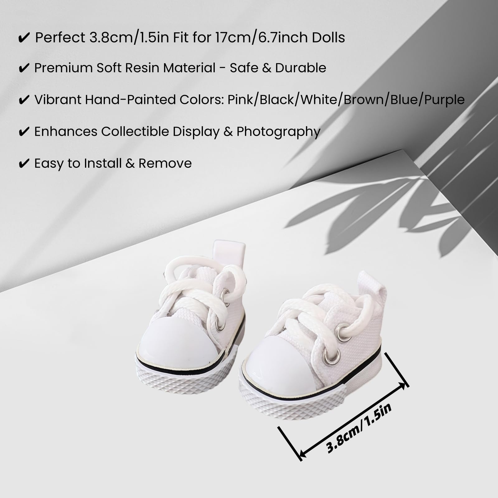Clothes Set for Dolls Accessoriess (No Doll)