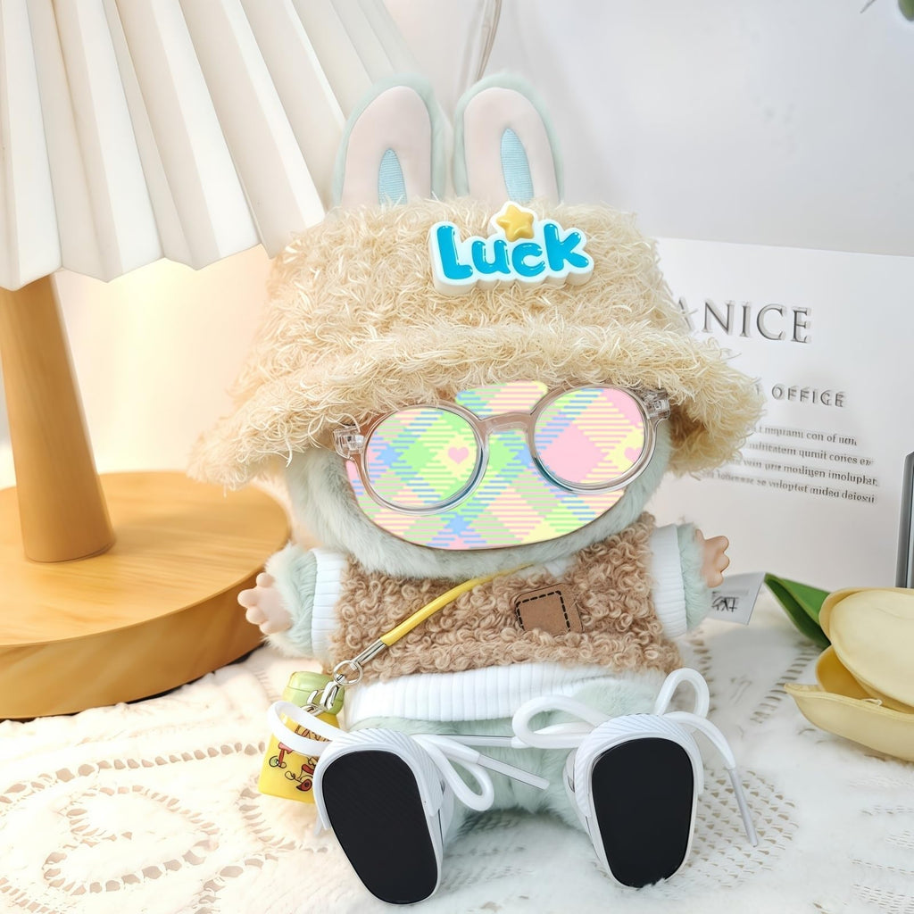 Clothes Set for Dolls Accessoriess (No Doll)